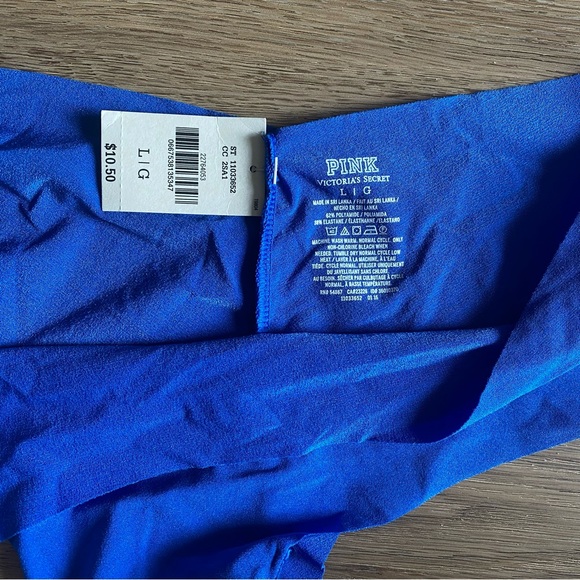 VS Pink Thong - Picture 3 of 3